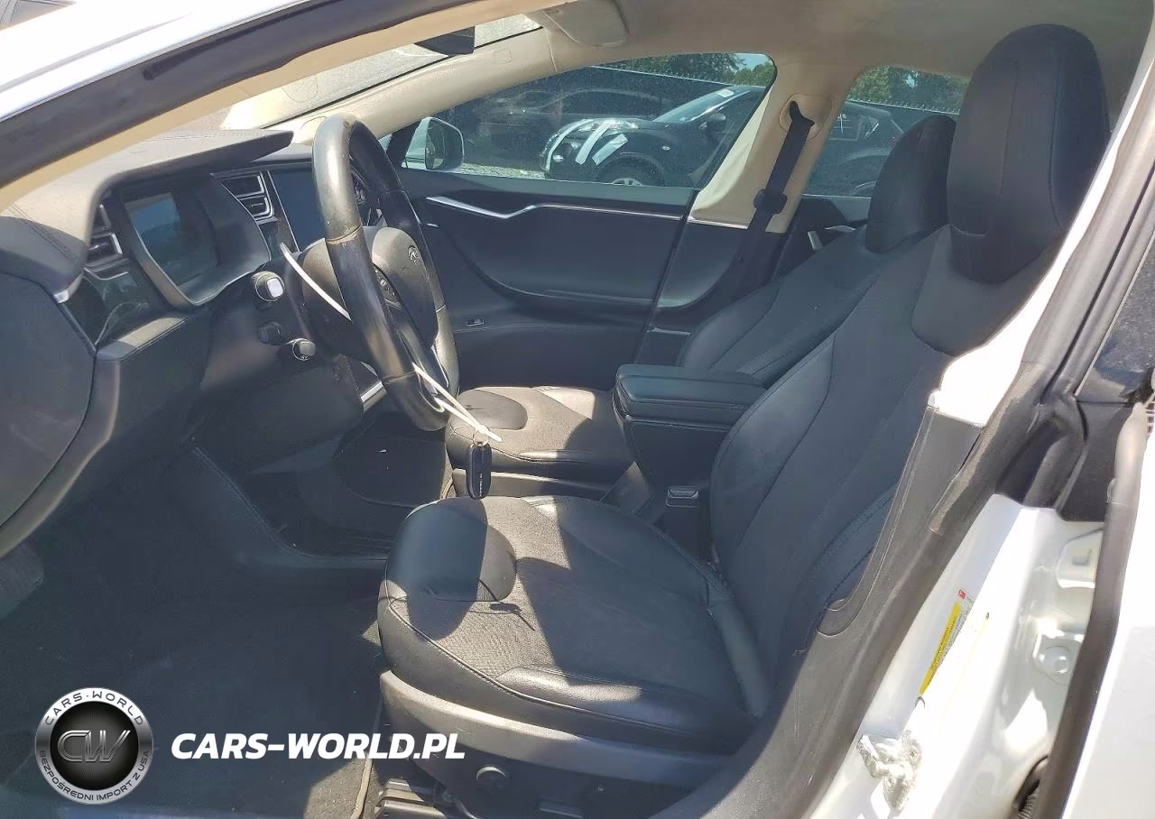 2016 Tesla Model S VIN:5YJSA1E23GF123258 - 7