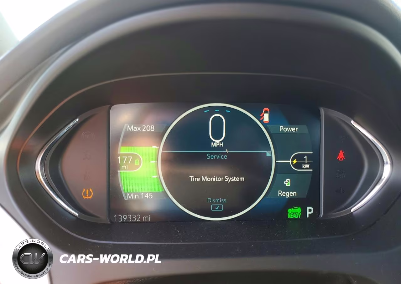 2017 Chevrolet Bolt Ev Premier VIN:1G1FX6S01H4183623 - 9