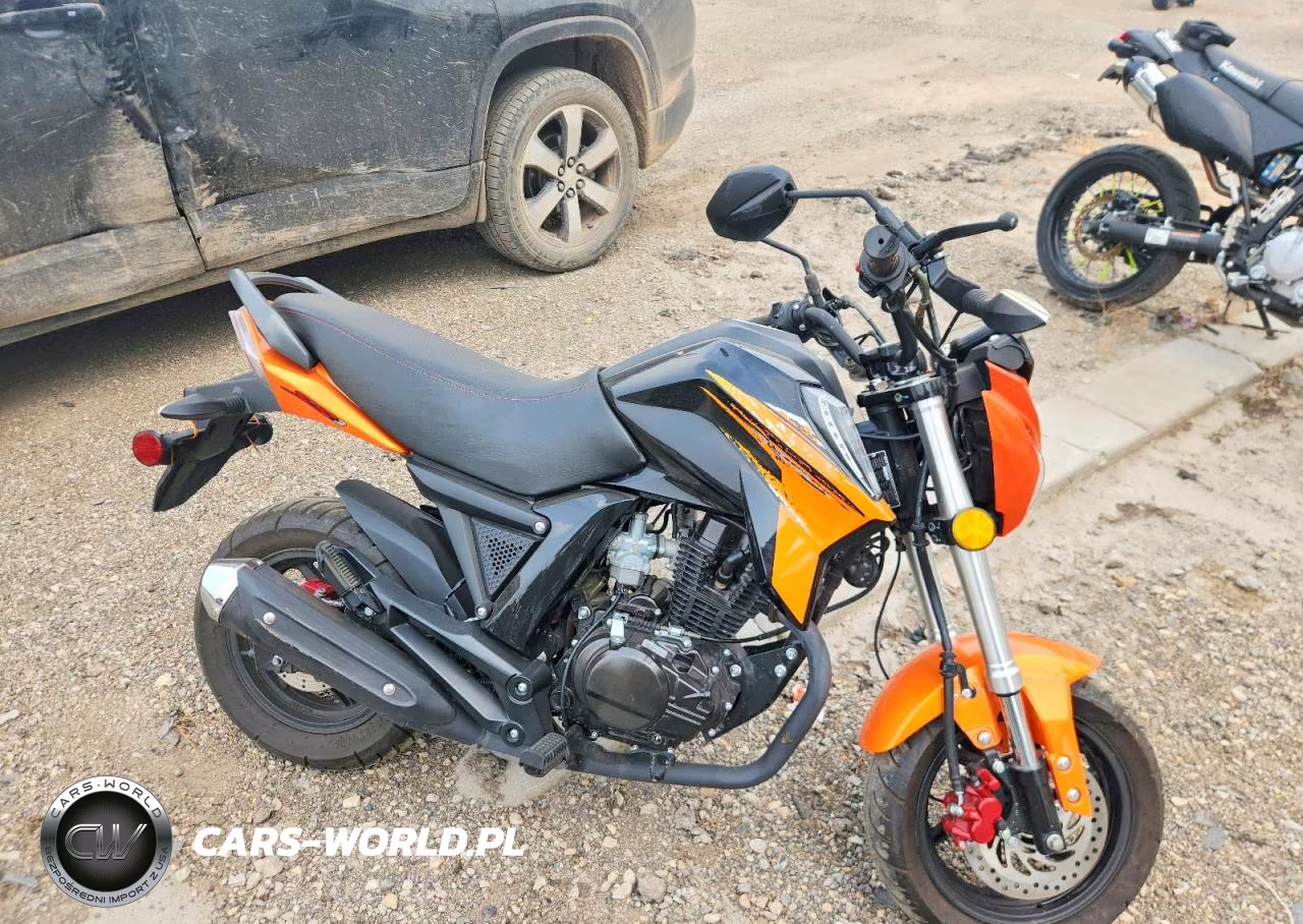 2023 Jiangm Qip Ss3