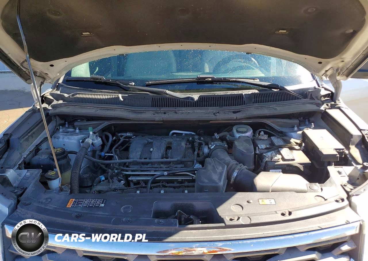 2018 Ford Explorer VIN:1FM5K8B86JGB60020 - 12