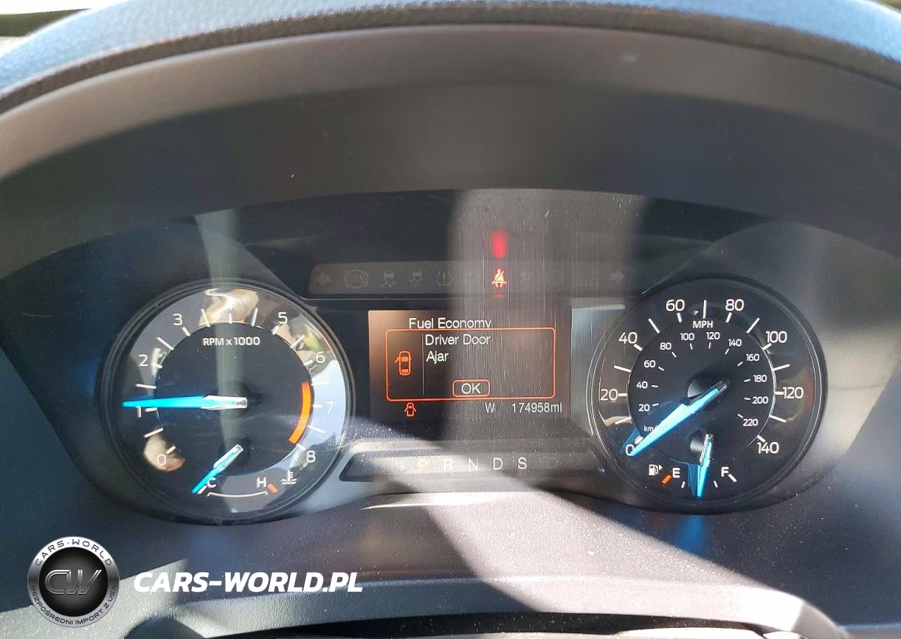2018 Ford Explorer VIN:1FM5K8B86JGB60020 - 9