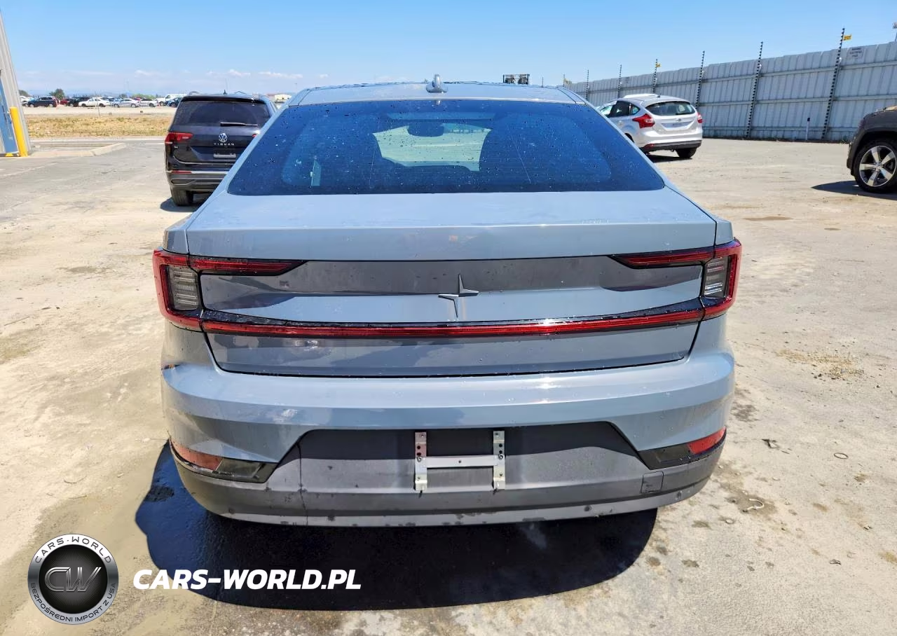 2021 Polestar 2 VIN:LPSED3KA0ML017430 - 6