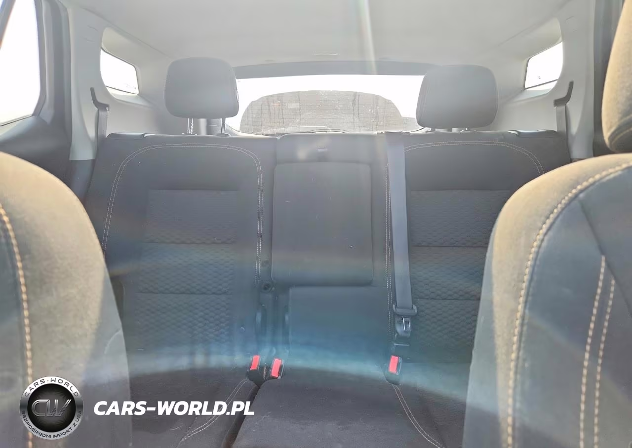 2018 GMC Terrain Sle VIN:3GKALTEV9JL342671 - 10