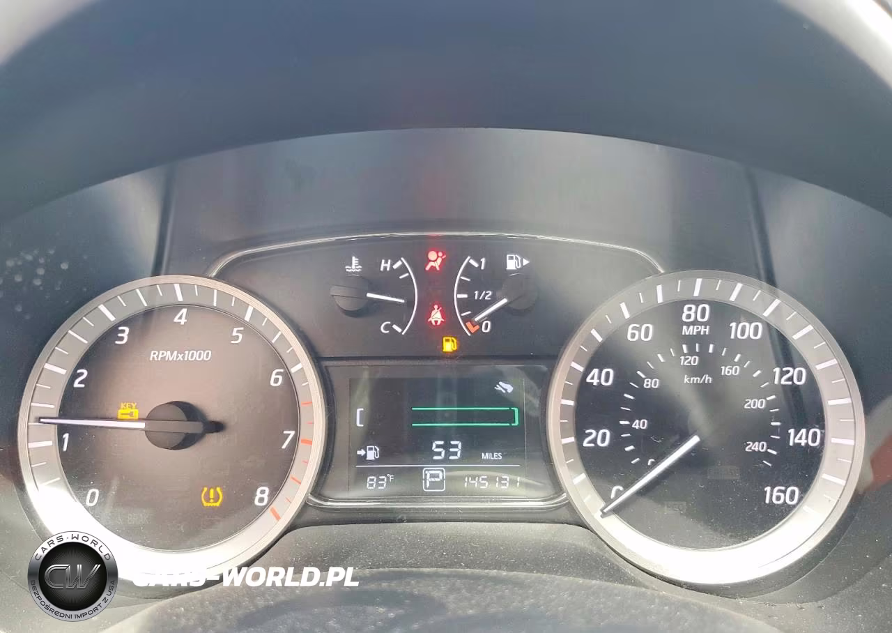 2015 Nissan Sentra Sl VIN:3N1AB7AP1FY349978 - 9