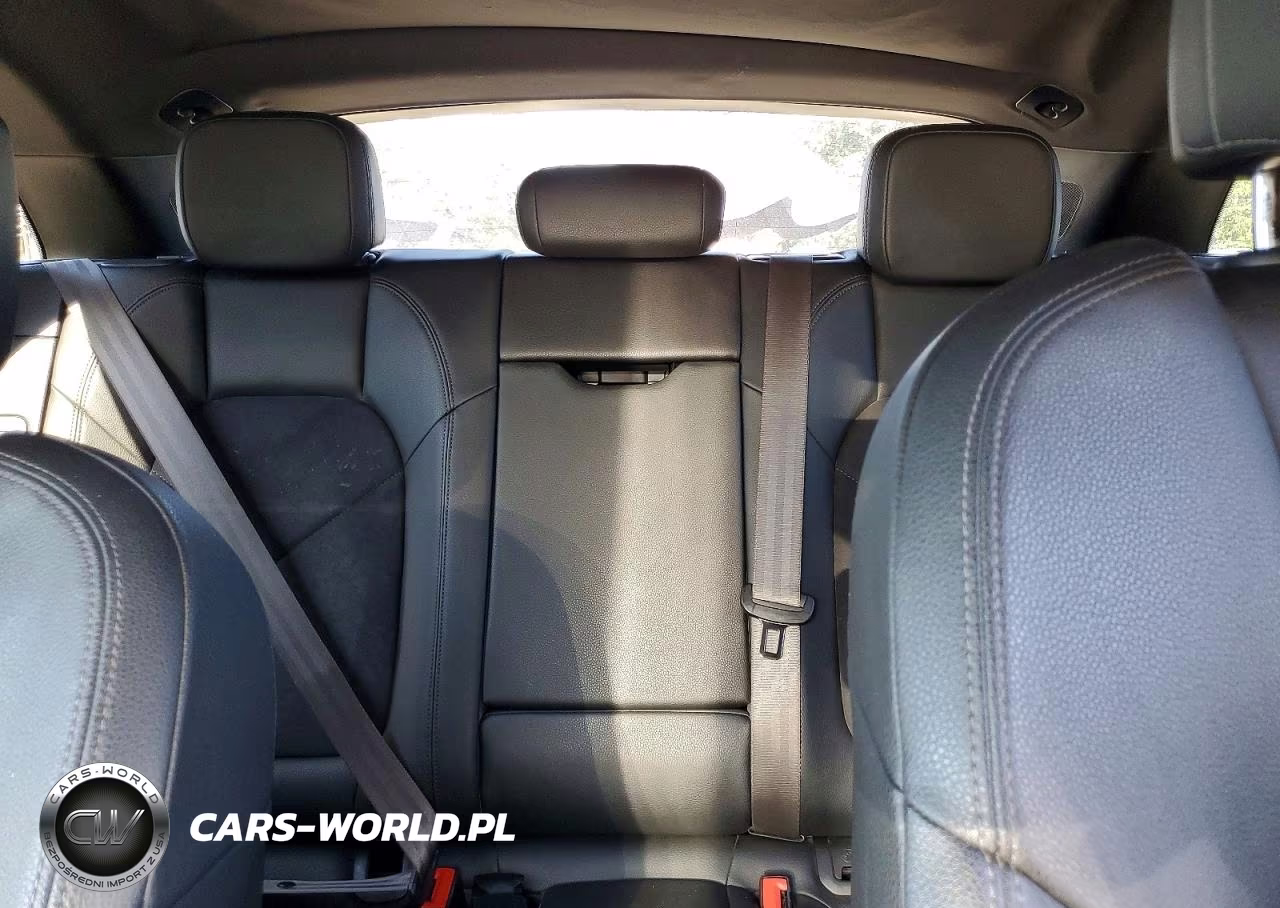 2015 Porsche Macan S VIN:WP1AB2A53FLB57550 - 10