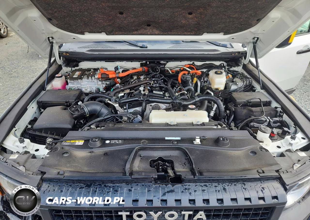 2025 Toyota Land Cruiser 1958 VIN:JTEABFAJ0SK029171 - 12