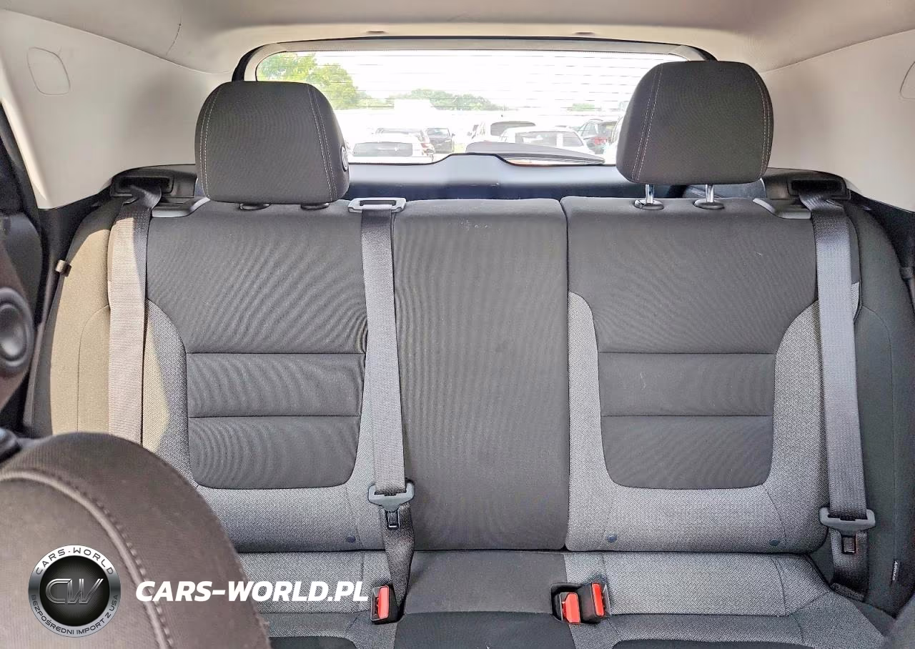 2021 Chevrolet Trailblazer Ls VIN:KL79MMS29MB014312 - 10