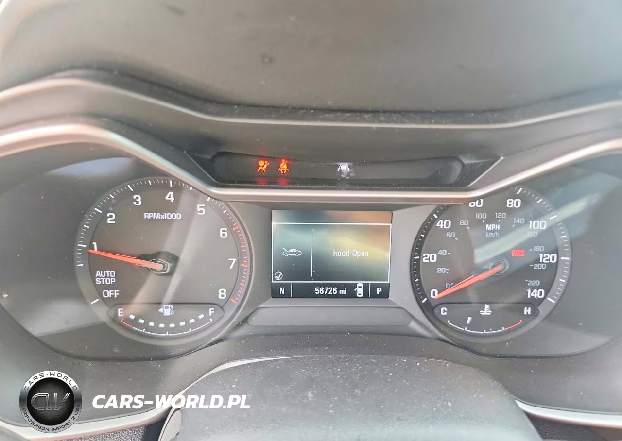 2021 Chevrolet Trailblazer Ls VIN:KL79MMS29MB014312 - 9