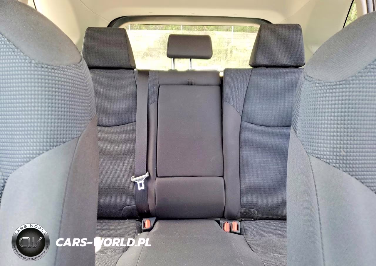 2025 Toyota Rav4 Le VIN:JTMMWRFV9SD354800 - 10