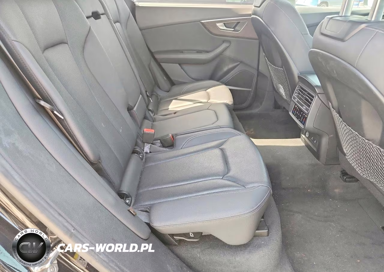2023 Audi Q8 Prestige VIN:WA1CVBF12PD006860 - 10
