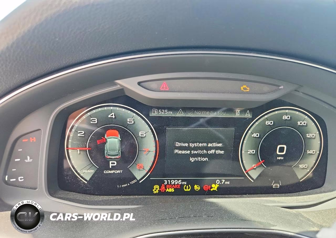 2023 Audi Q8 Prestige VIN:WA1CVBF12PD006860 - 9
