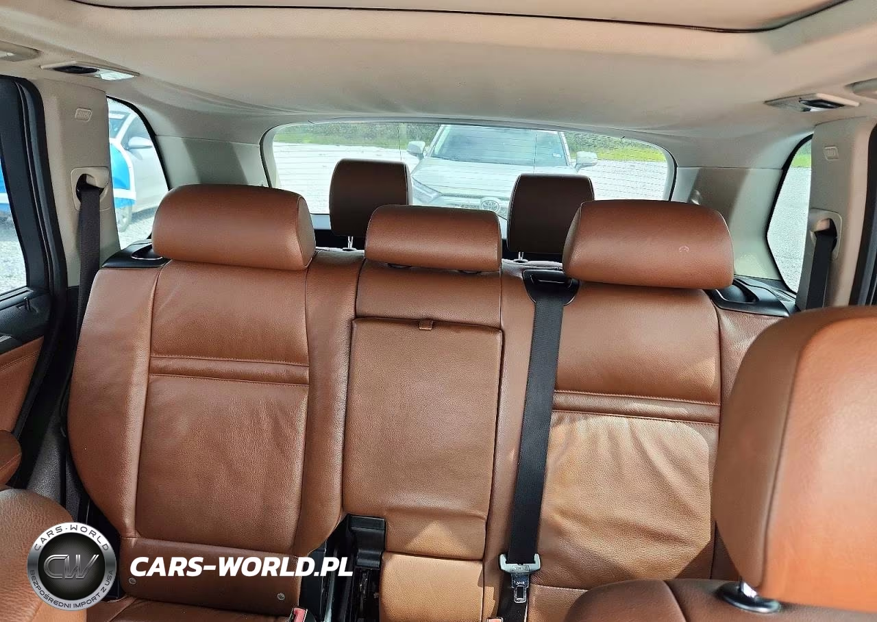 2012 BMW X5 xDrive35I VIN:5UXZV4C50CL751057 - 10