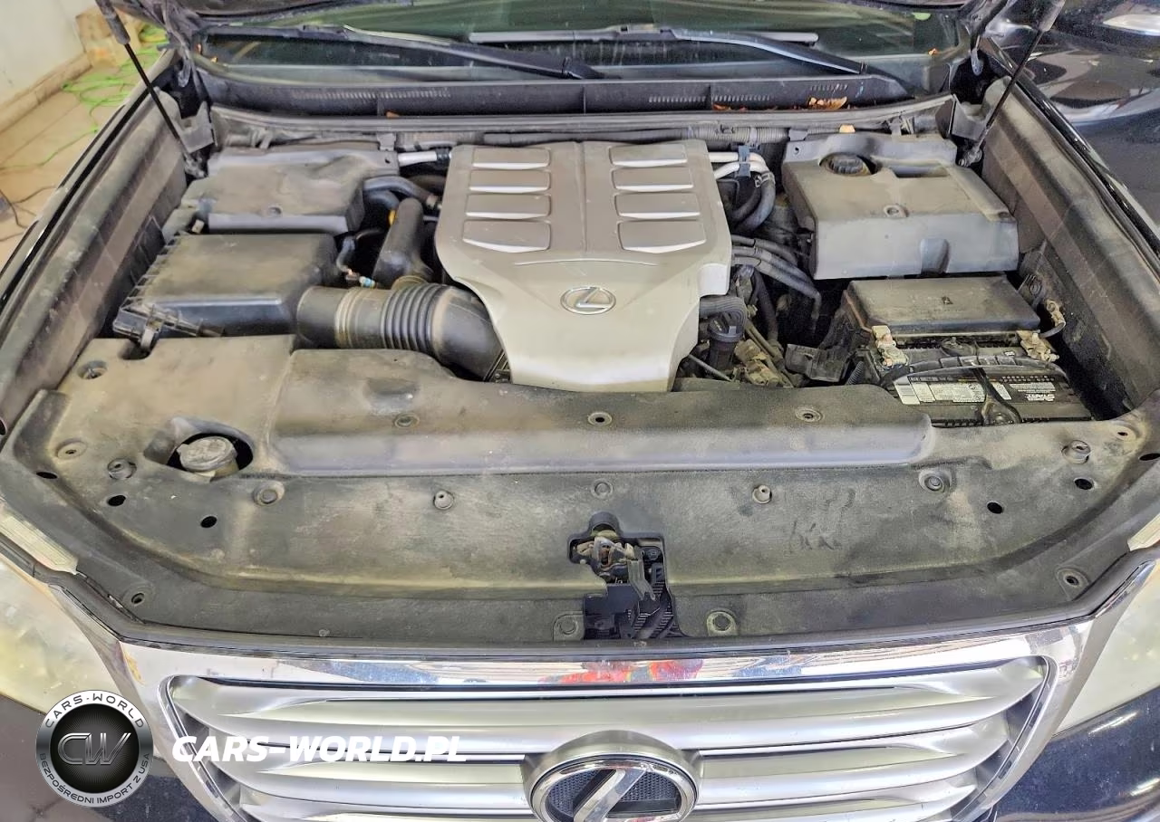 2011 Lexus Gx 460 Premium VIN:JTJJM7FX2B5034935 - 12