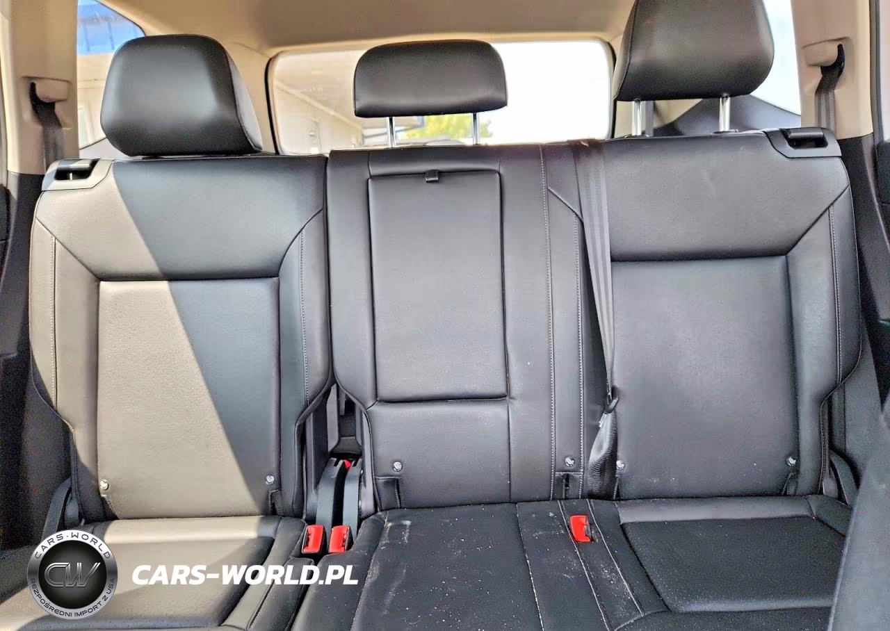 2018 Volkswagen Atlas Se VIN:1V2FR2CA5JC557131 - 10