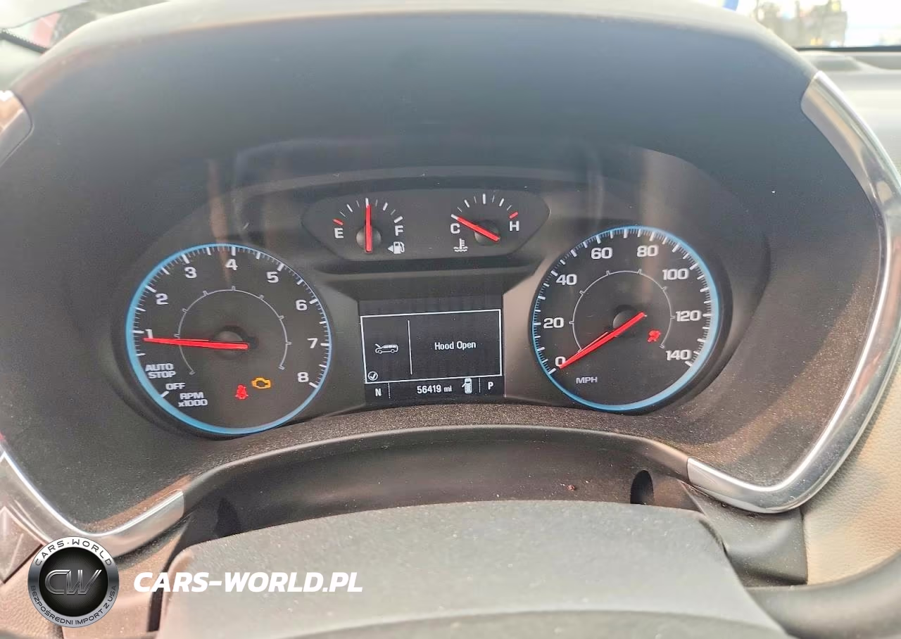 2021 Chevrolet Equinox Ls VIN:3GNAXHEV3MS101316 - 9