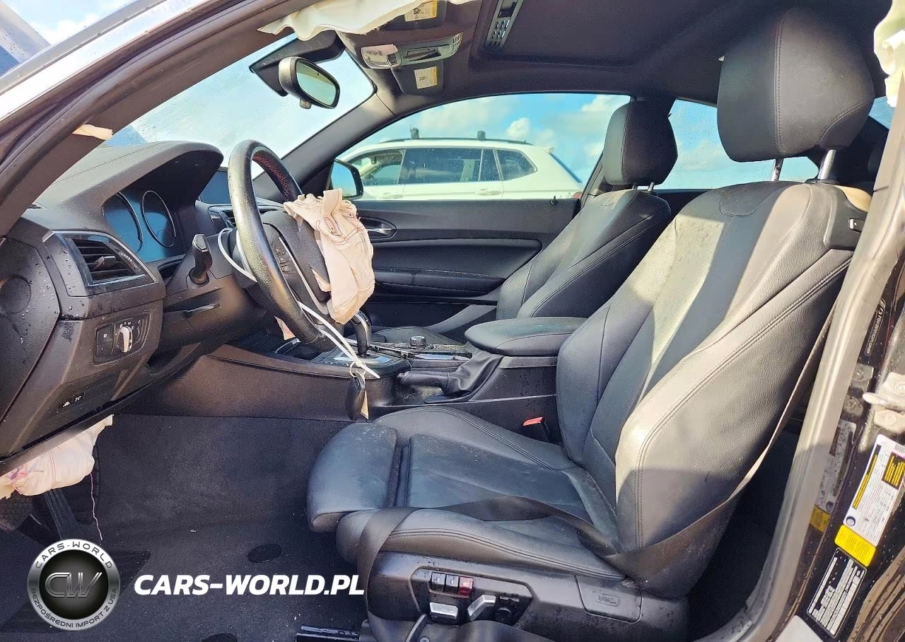 2019 BMW 230I VIN:WBA2J1C57KVD10171 - 7