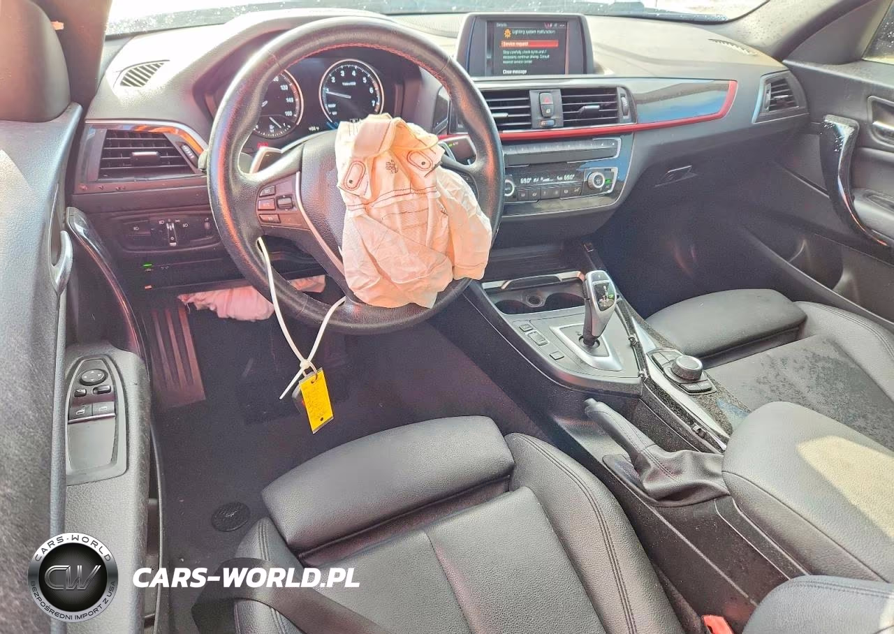 2019 BMW 230I VIN:WBA2J1C57KVD10171 - 8