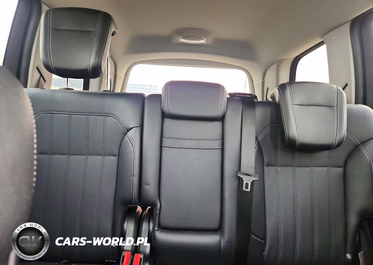 2015 Mercedes-Benz Gl 450 4Matic VIN:4JGDF6EE1FA505034 - 10