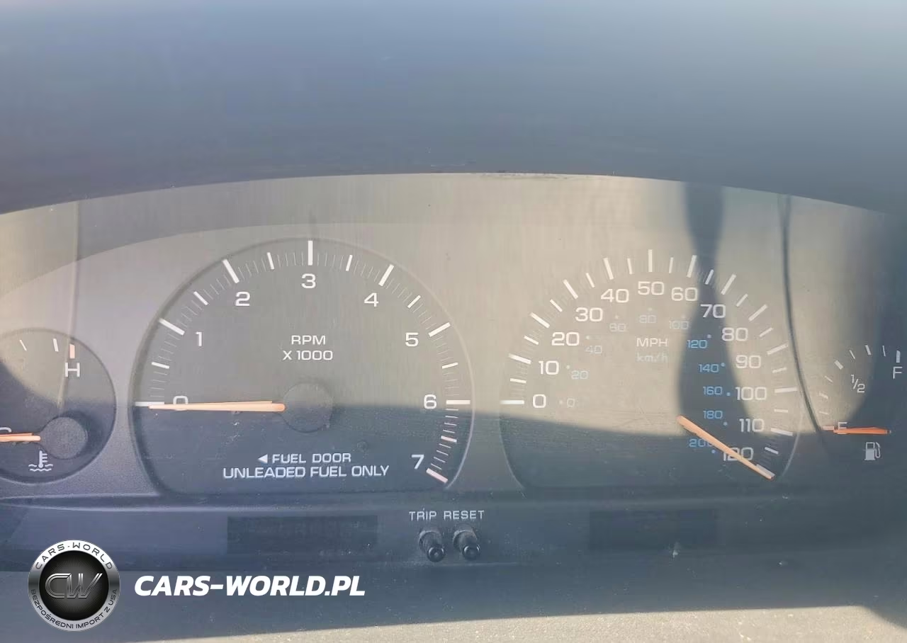 2000 Dodge Grand Caravan Se VIN:2B4GP44GXYR738721 - 9