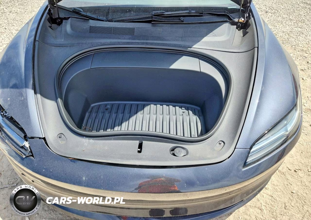 2024 Tesla Model 3 VIN:5YJ3E1EA7RF757787 - 11