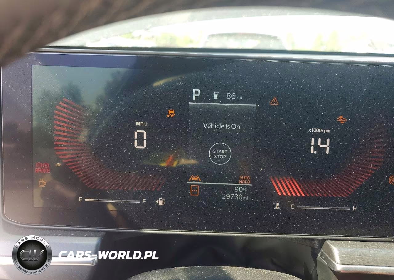 2025 Kia K5 Gt Line VIN:KNAG64J71S5393655 - 9
