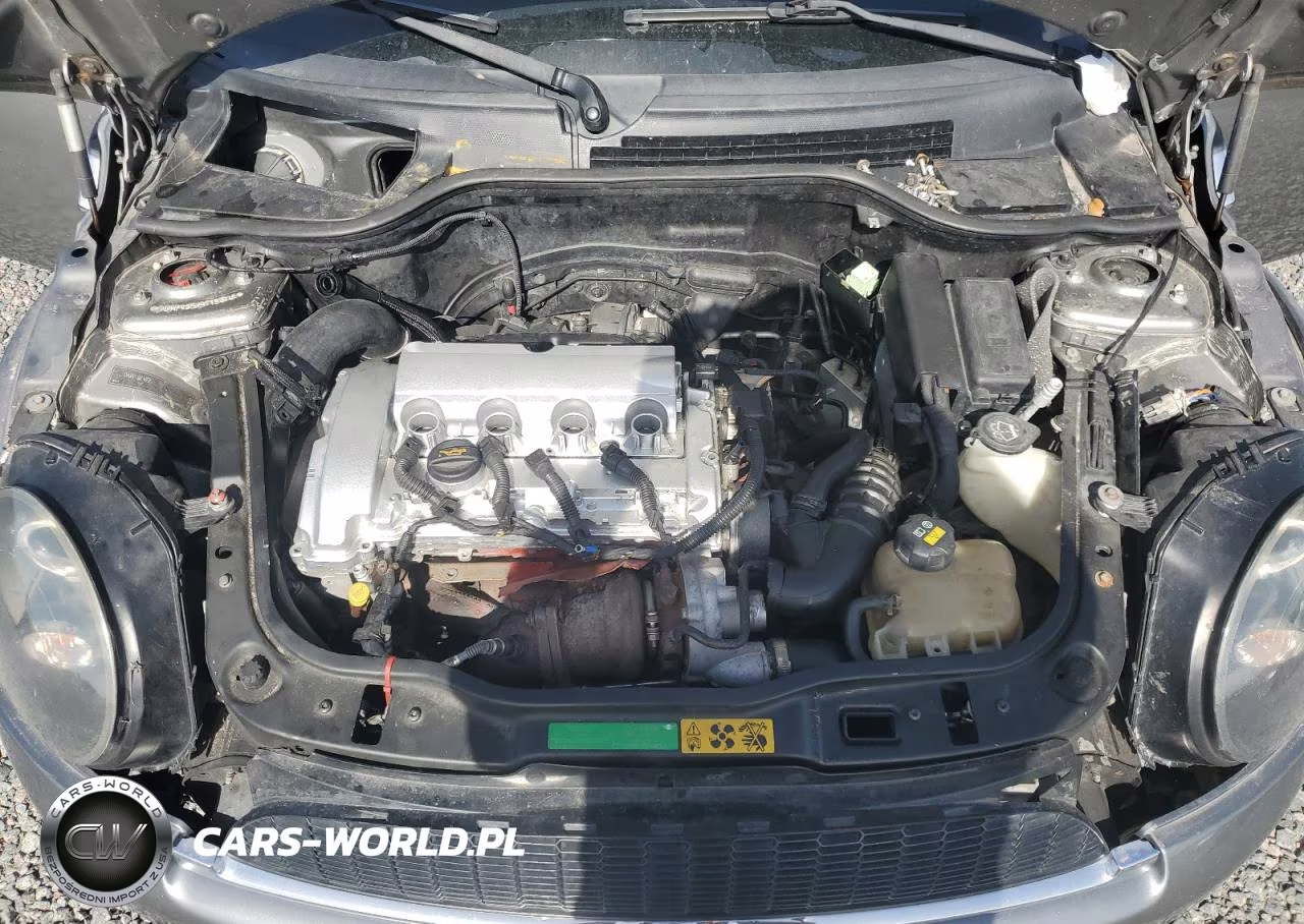 2009 Mini Cooper S VIN:WMWMF735X9TT98746 - 11