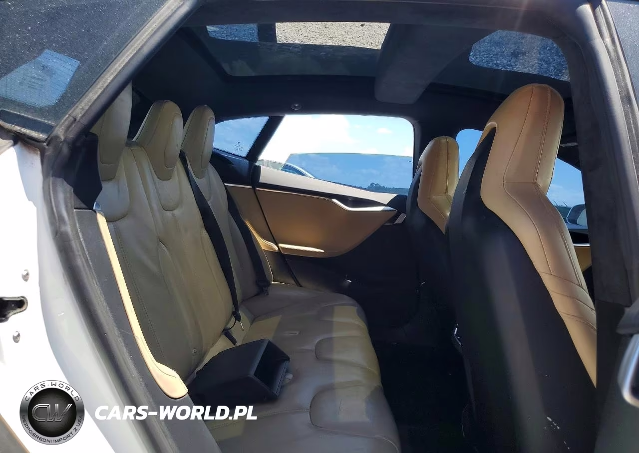 2016 Tesla Model S VIN:5YJSA1E28GF149807 - 10