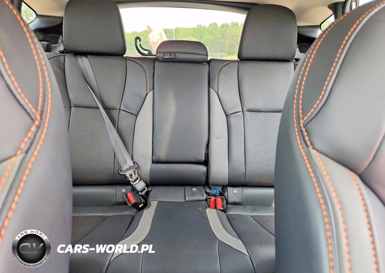 2024 Subaru Crosstrek Limited VIN:4S4GUHM69R3800481 - 10