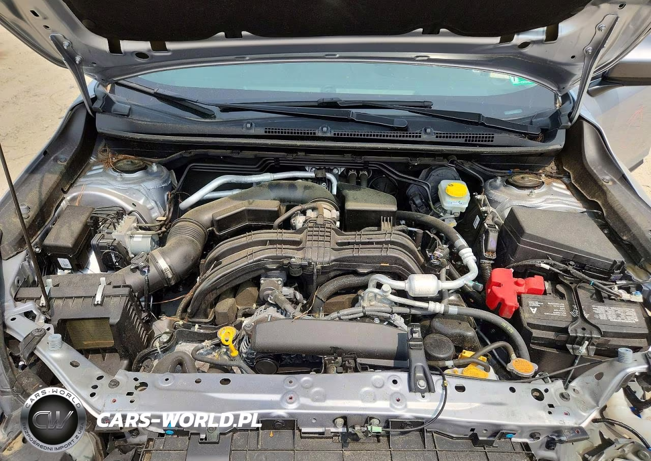 2024 Subaru Crosstrek Limited VIN:4S4GUHM69R3800481 - 12