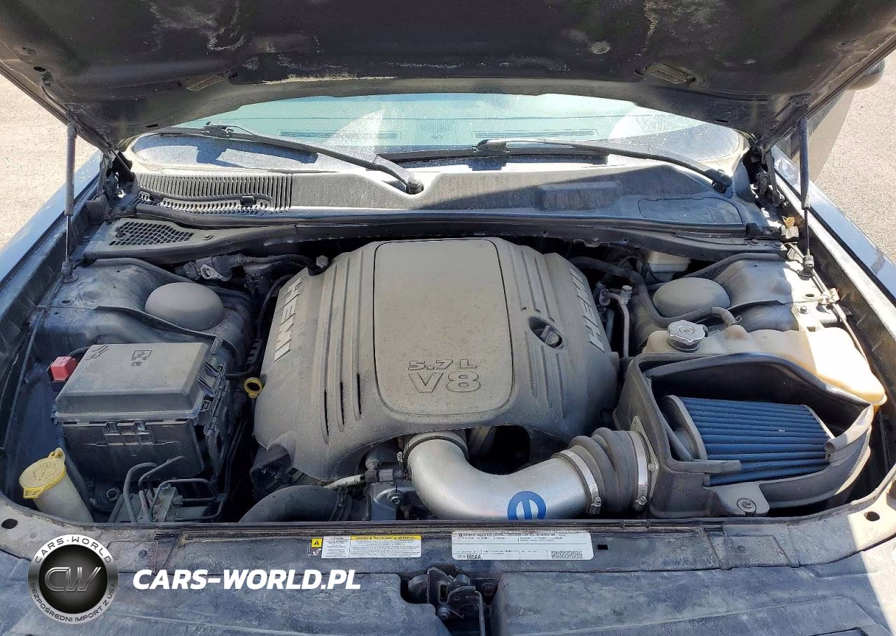 2012 Dodge Challenger R-T VIN:2C3CDYBT1CH146824 - 11
