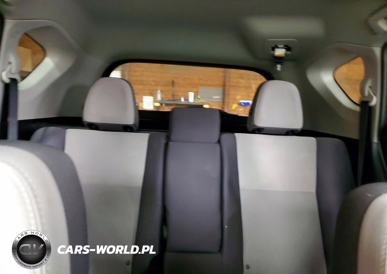 2014 Toyota Rav4 Xle VIN:2T3RFREV5EW206271 - 10