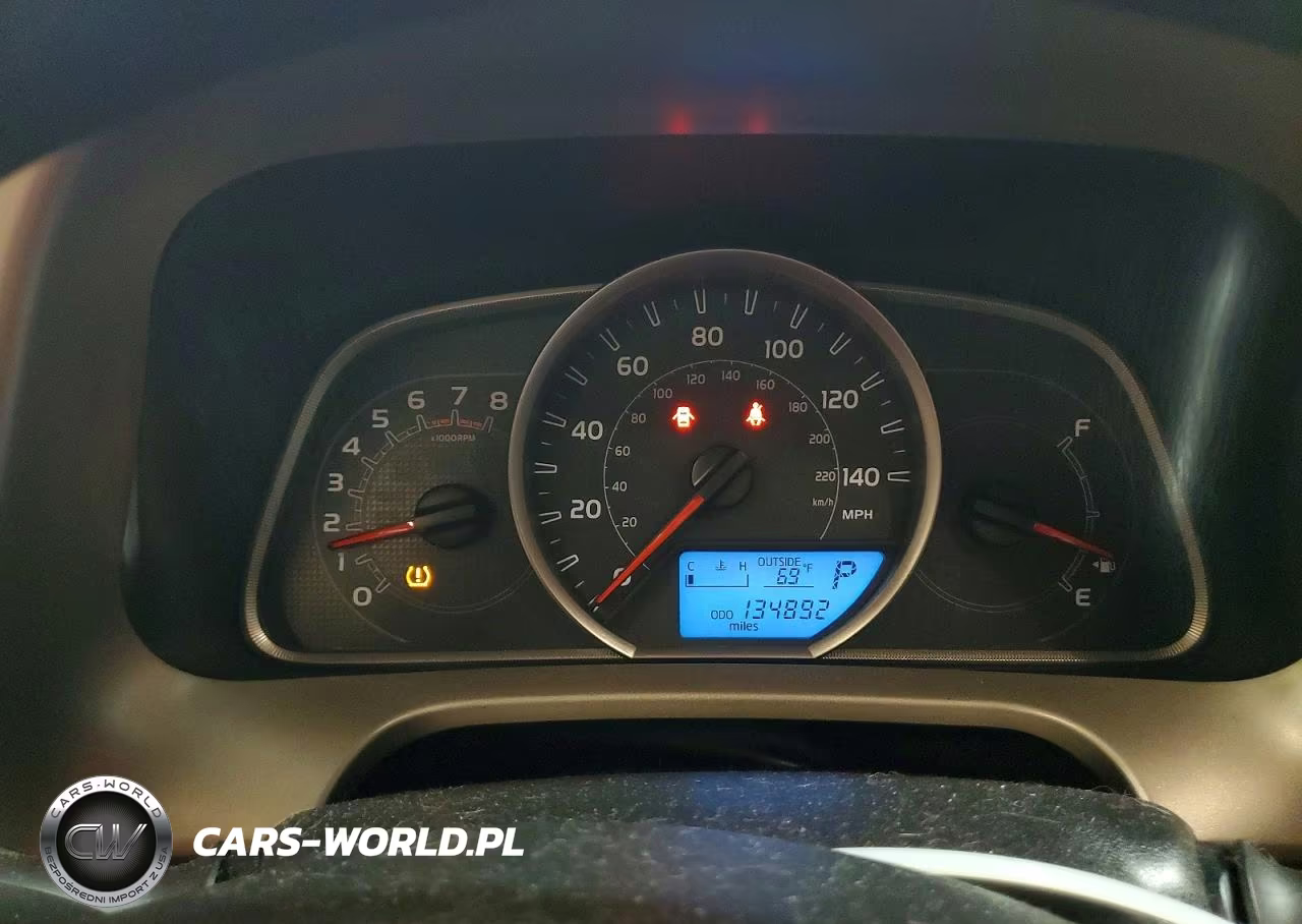 2014 Toyota Rav4 Xle VIN:2T3RFREV5EW206271 - 9