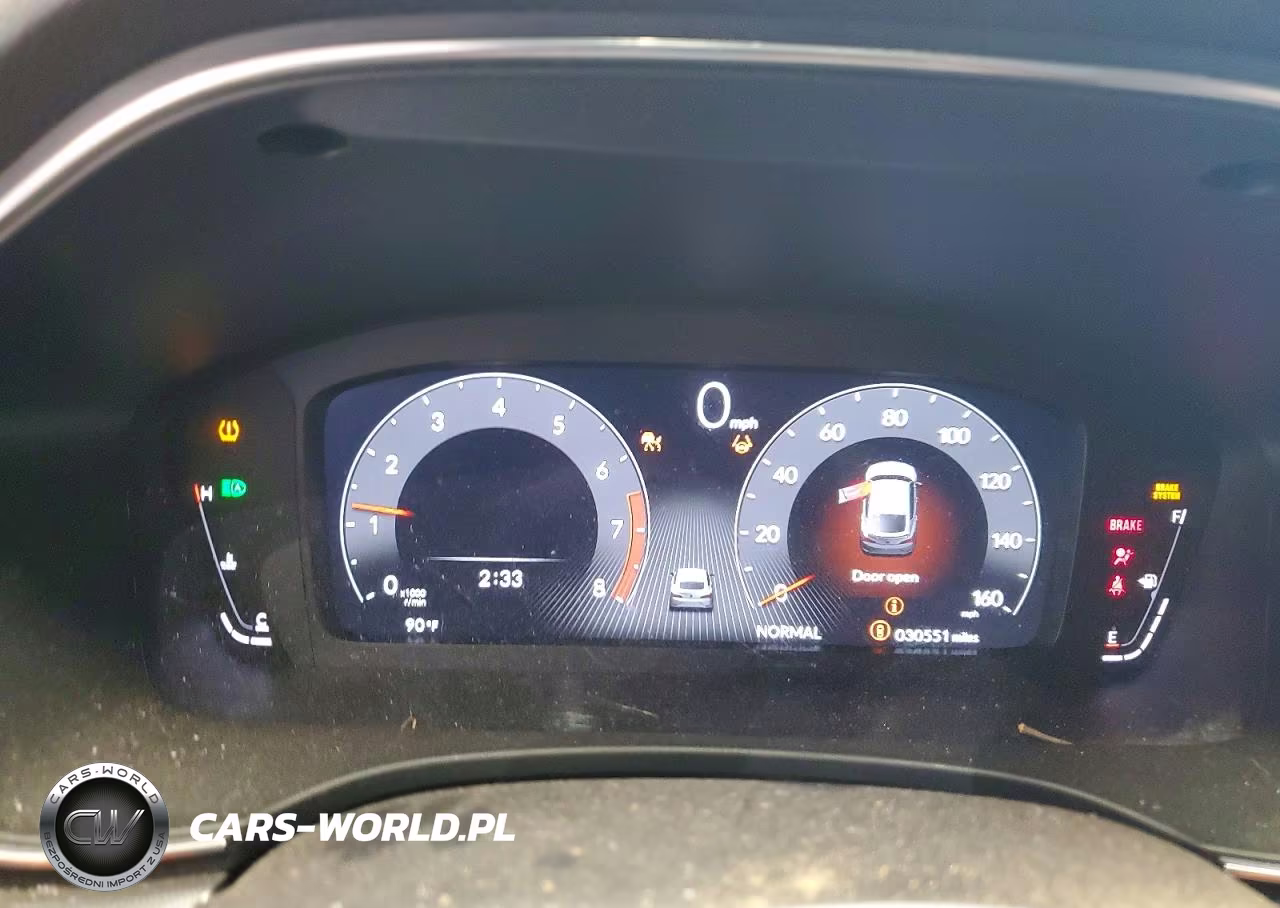 2024 Acura Integra A-Spec Tech VIN:19UDE4G76RA007055 - 9