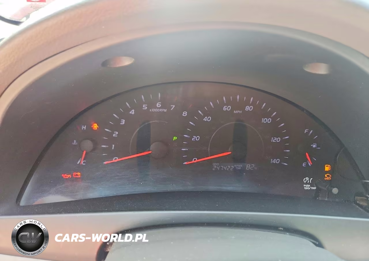 2010 Toyota Camry Le VIN:4T1BF3EKXAU069349 - 9