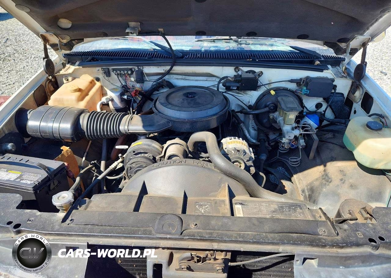 1991 Chevrolet Gmt-400 C1500 VIN:1GCEC14K9ME218350 - 11