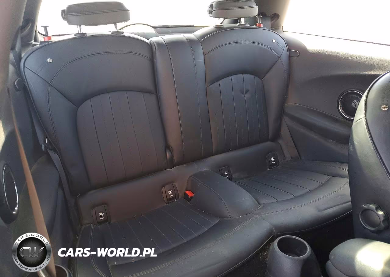 2015 Mini Cooper VIN:WMWXM5C56FT974366 - 10