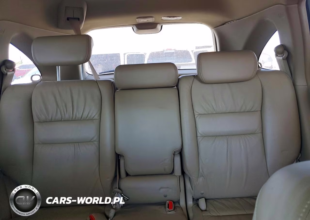 2009 Honda Cr-V Exl VIN:5J6RE48779L000875 - 10
