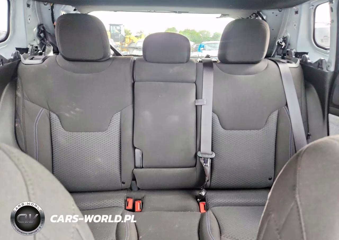 2025 Jeep Compass Sport VIN:3C4NJDAN9ST534740 - 10