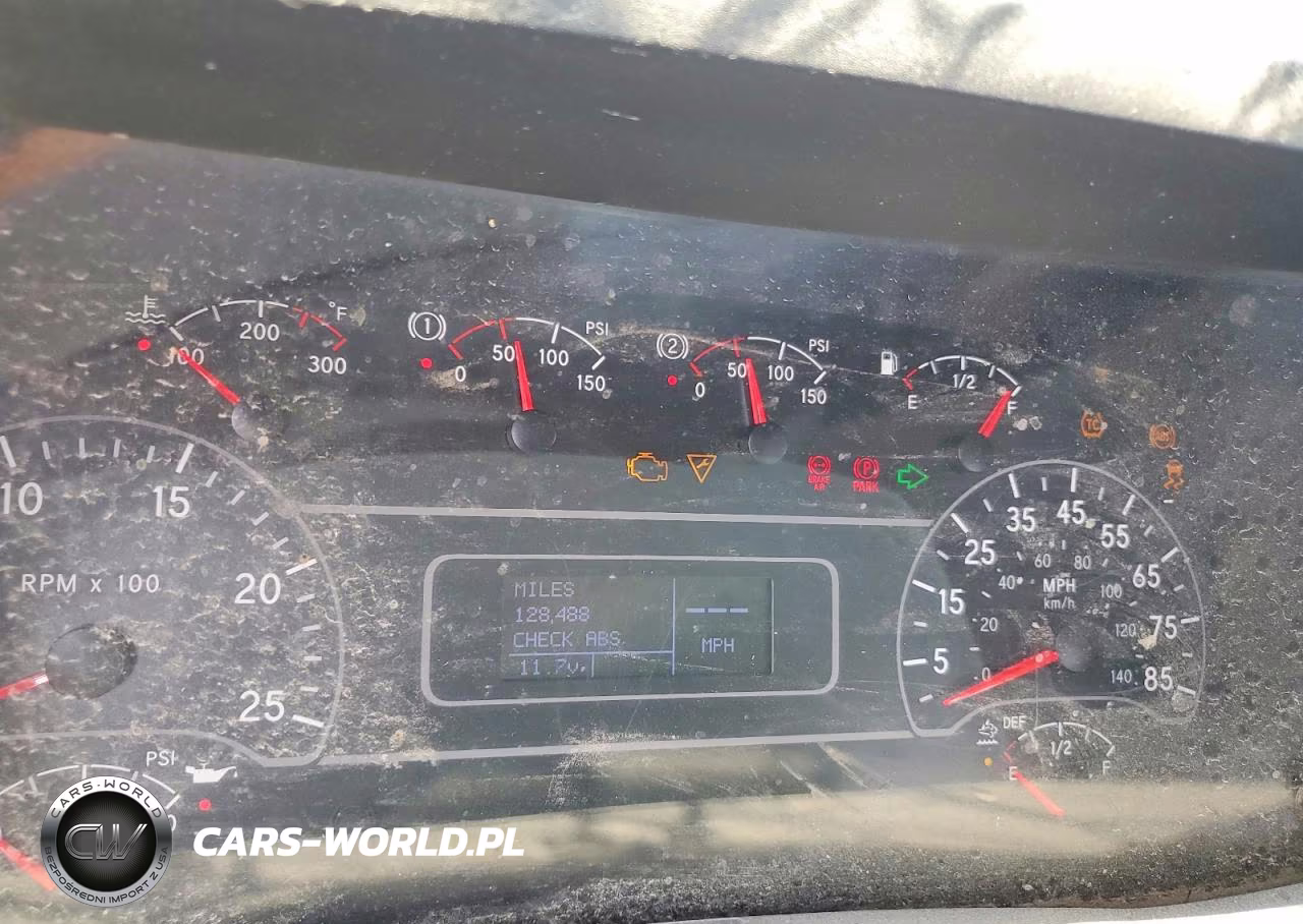 2021 International Lt625 Semi Truck VIN:3HSDZAPR7MN042641 - 9