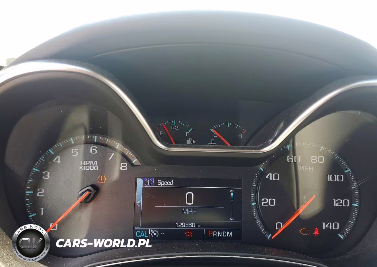 2019 Chevrolet Impala Lt VIN:2G11Z5S35K9113720 - 9