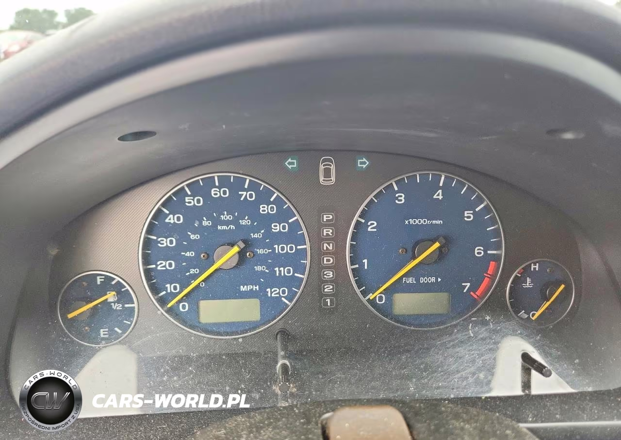 2005 Subaru Baja Sport VIN:4S4BT62C657105579 - 9