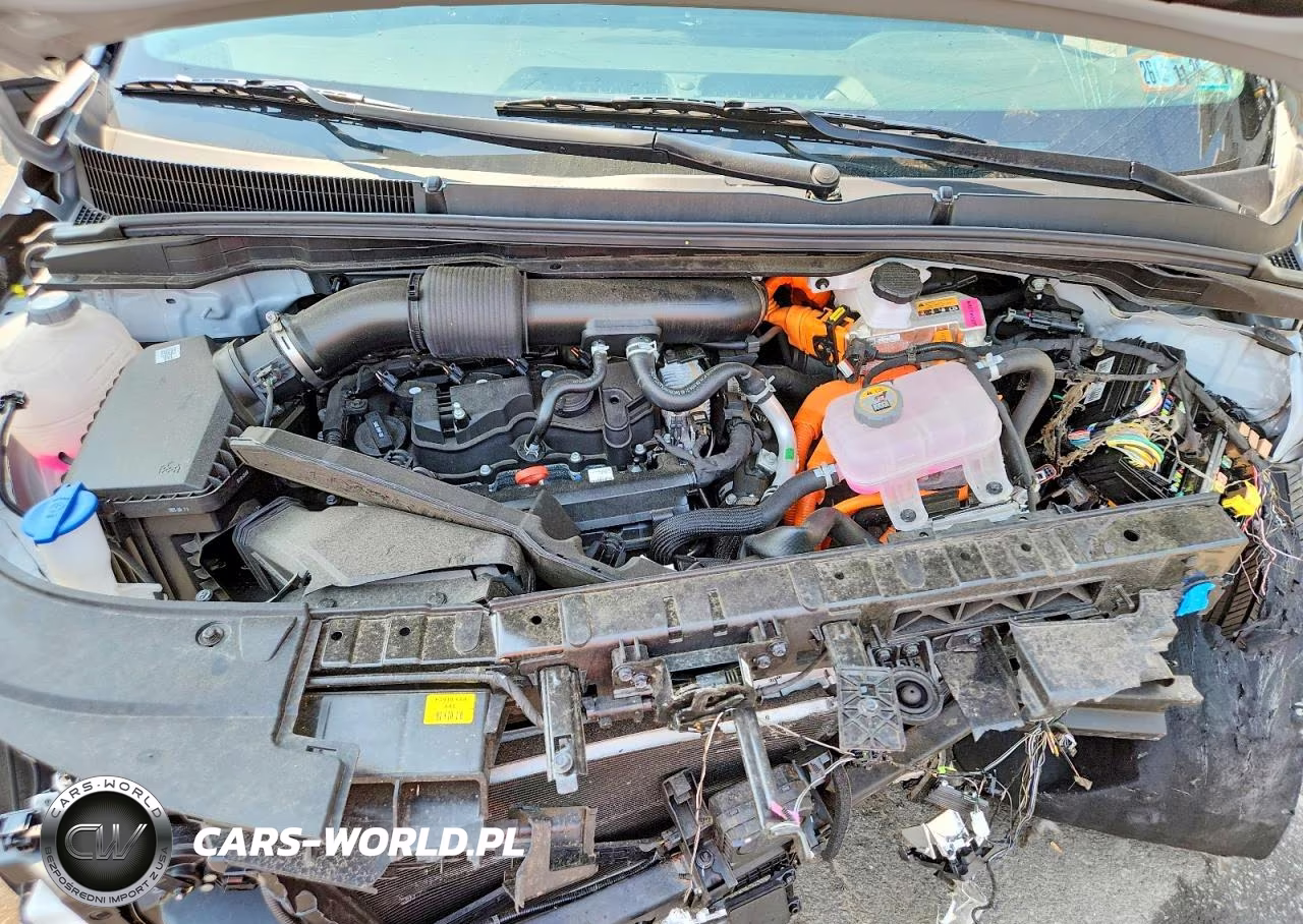 2026 Kia Carnival Ex VIN:KNDNC5KA5T6126047 - 12