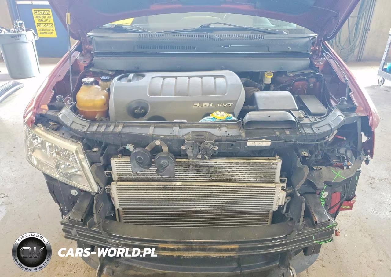2011 Dodge Journey Crew VIN:3D4PG3FG8BT531116 - 12