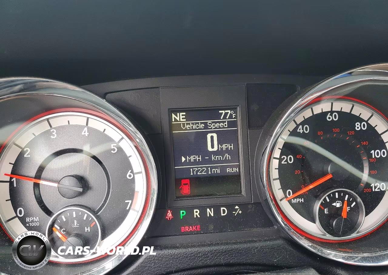 2019 Dodge Grand Caravan Gt VIN:2C4RDGEG0KR688665 - 9