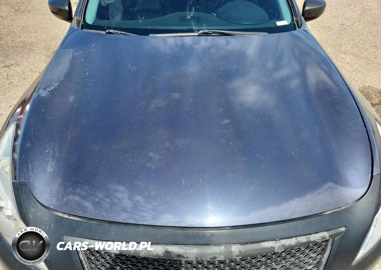2012 Infiniti G37 Sedan X VIN:JN1CV6AR5CM978217 - 11