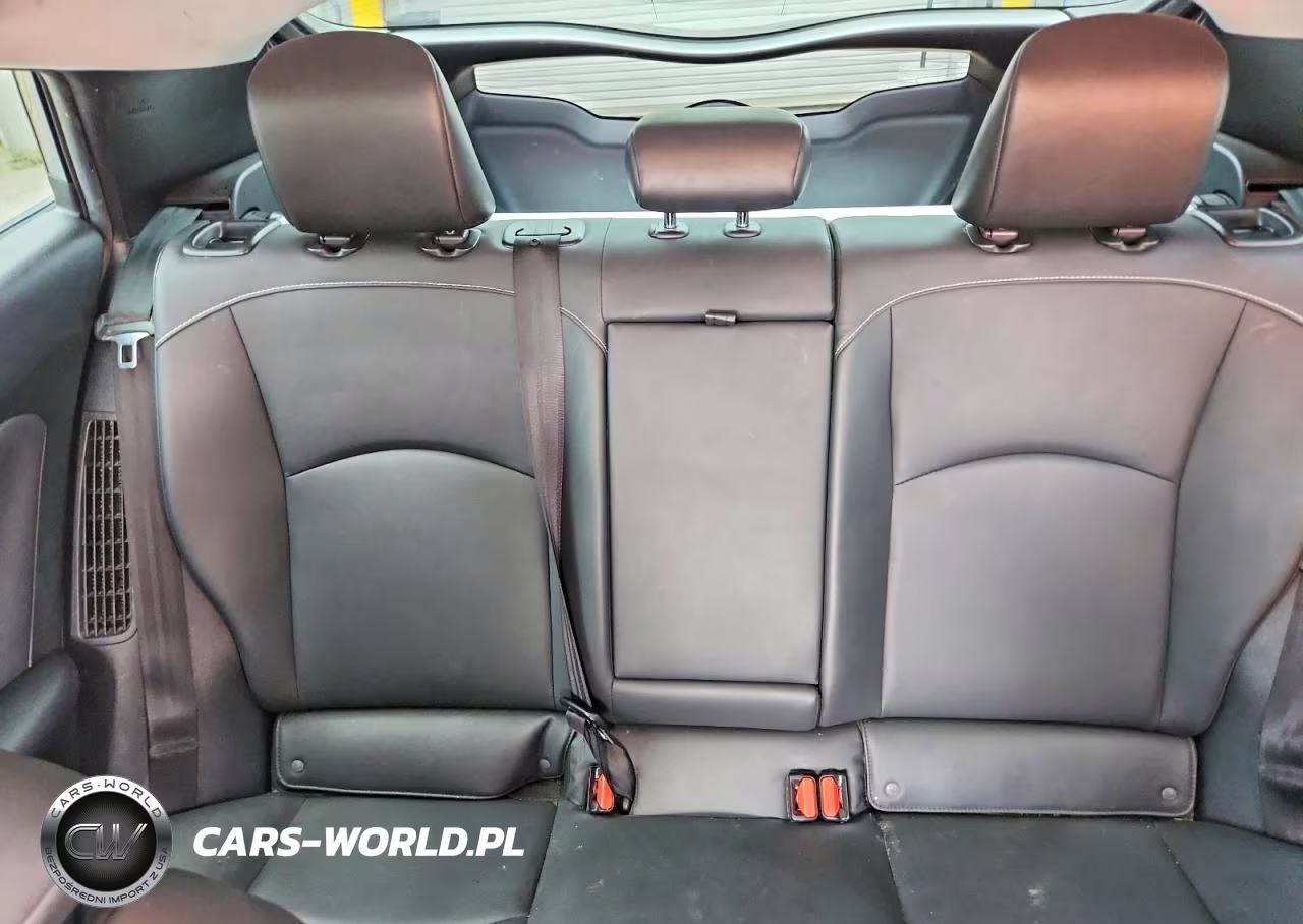 2020 Toyota Prius Prime Limited VIN:JTDKARFP0L3152569 - 10