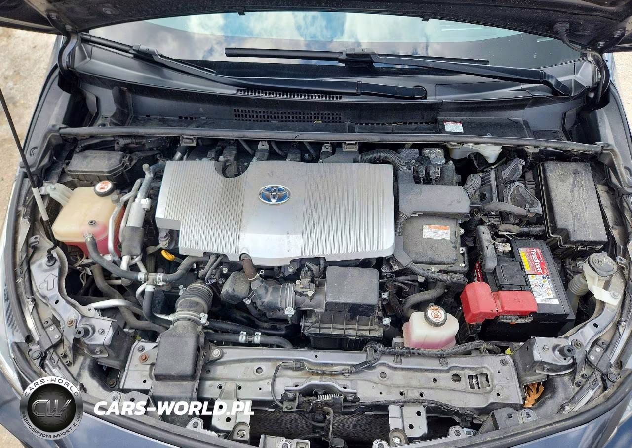 2020 Toyota Prius Prime Limited VIN:JTDKARFP0L3152569 - 12