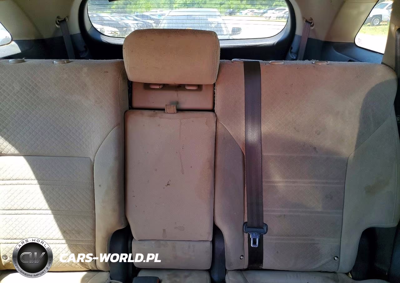 2017 Kia Sorento Lx V6 VIN:5XYPGDA5XHG313008 - 10