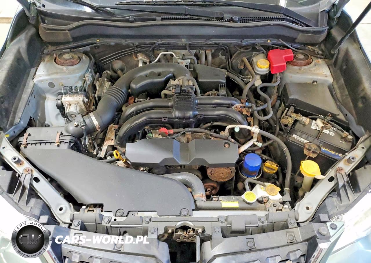 2014 Subaru Forester VIN:JF2SJAECXEH420034 - 12