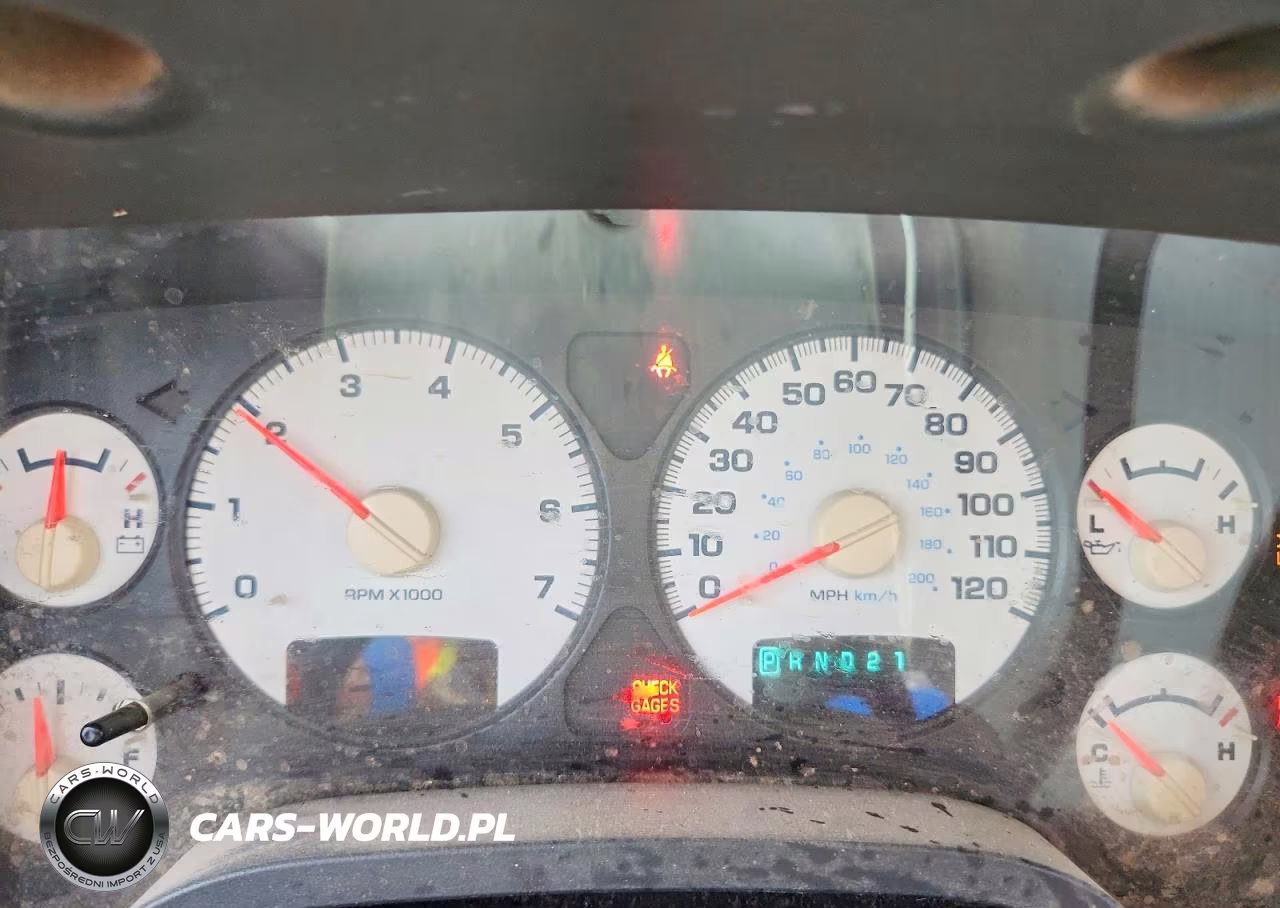 2005 Dodge Ram 1500 St VIN:1D7HU16D55J557792 - 9